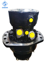 Mse05 αντικαταστήστε την υδραυλική μηχανή Poclain εμβόλων για το κάτω τρυπάνι τρυπών