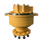Κίτρινες τελικές υδραυλικές μηχανές Iso9001 Rexroth μηχανών εμβόλων Drive υδραυλικές