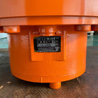 Ο πύργος τιμονιών αντικαθιστά την υψηλή υδραυλική μηχανή Rexroth MS50