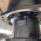 Υδραυλική μηχανή ροδών Poclain MS50 για το χειριστή σφυρηλατημένων κομματιών