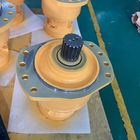 Υδραυλική μηχανή άξονων Drive μηχανών εμβόλων Poclain Ms05 Mse05