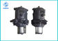 Solid Construction Rexroth Piston Pumps A10V, Custom Size Hydraulic Axial Piston Pump
