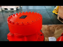 MCR10 για φορτιστή τροχιάς με κατεργασία