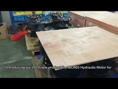 ΥΔΡΑΥΛΙΚΟΣ ΜΟΤΟΡΟΣ POCLAIN