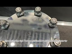 Υδραυλικός κινητήρας