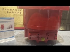 Ρεξρόθ MCR10 Υδραυλικός κινητήρας έμβολο