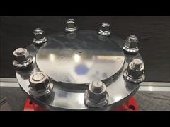 Κατηγορία 100-125r/min Στροφή Υδραυλικός κινητήρας Χυτοσίδηρο Βάρος 30-110KG