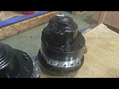 Rexroth MCRE05 Υδραυλικός κινητήρας χαμηλού θορύβου για τρυπαντήρα ανθρακωρυχείων Bobcat T190 T130