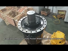 ΥΔΡΑΥΛΙΚΟ ΜΟΤΕΡ MS83