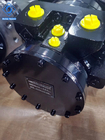 Αργόστροφη υψηλή μηχανή MCR05 MCRE05 Drive ροπής υδραυλική για το τρυπάνι ανθρακωρυχείου