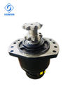 Υδραυλική μηχανή Rexroth MCR05 MCRE05 Κίνα/μηχανή τιμονιών/υδραυλικό μέρος