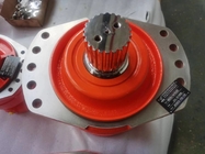 Ηλεκτρικός κινητήρας βρόγχων χυτοσίδερου για προϊόντα Wirtgen (Ms08/Mse08)