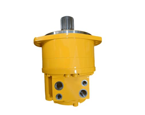 30-570KGS High Speed Hydraulic Motor for Heavy Duty Industrial Performance