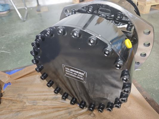 Χάλυβα Rotory υδραυλικός εργαλείων αντλιών μακράς διαρκείας χρόνος δόνησης υψηλής ταχύτητας χαμηλός