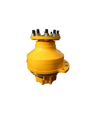 Ελαφρύς υδραυλικός κινητήρας έμβολο