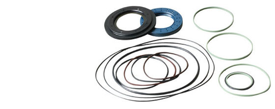 Ανθεκτικά υδραυλικά ανταλλακτικά εμβολοφόρων αντλιών, ένδυση - ανθεκτικά μέρη υδραυλικών αντλιών