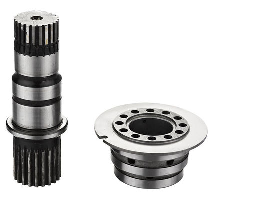 Ανθεκτικά υδραυλικά ανταλλακτικά εμβολοφόρων αντλιών, ένδυση - ανθεκτικά μέρη υδραυλικών αντλιών