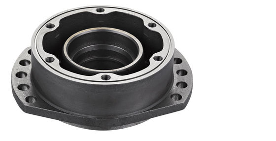 Ανθεκτικά υδραυλικά ανταλλακτικά εμβολοφόρων αντλιών, ένδυση - ανθεκτικά μέρη υδραυλικών αντλιών