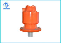 Υδραυλική μηχανή 0-50 R/Min εμβόλων Poclain MS125 με την έμμεση ικανότητα Drive