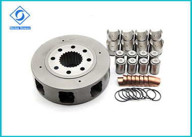 Αντικαταστήστε Rexroth HMCR/MCRE 05 υδραυλικός στροφέας Assy, ομάδα ανταλλακτικών μηχανών Rotory