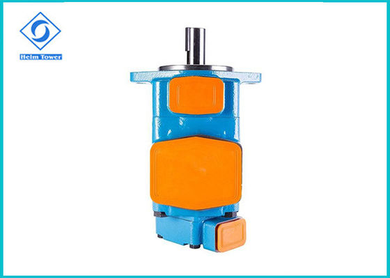 Υδραυλική αντλία Vickers σειράς QP τύπου βρύσης