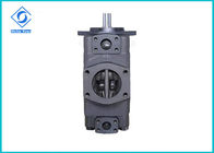 Vane Vickers Eaton περιστροφική υδραυλική υψηλή ροή αντλιών με την έγκριση ISO9001