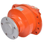 25Mpa εκτιμημένη πίεσης αργόστροφη υδραυλική μηχανή Drive μηχανών υδραυλική για Poclain MS05