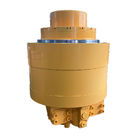 Υδραυλικές μηχανές Poclain κα Series MS83-2-111-R83-6AB1