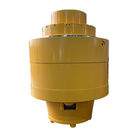 Υδραυλικές μηχανές Poclain κα Series MS83-2-111-R83-6AB1