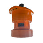 Υδραυλική μηχανή Poclain MS08 MSE08