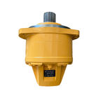 Υδραυλική μηχανή Drive τύπων εμβόλων ISO9001 Poclain MHP13 για την εγκατάσταση γεώτρησης διατρήσεων