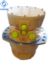 Υδραυλική μηχανή Drive 25 MPA για τα μηχανήματα Poclain MS02 κατασκευής