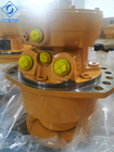 Καυτή πώληση Poclain ms02-2-123-f03-1120 υδραυλική μηχανή Drive για τα μηχανήματα κατασκευής