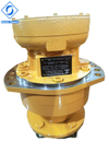 Εξαιρετικής ποιότητας αργόστροφη υψηλή ταχύτητα Poclain MS02 MSE02 0-390 r/min μηχανών ροπής υδραυλική