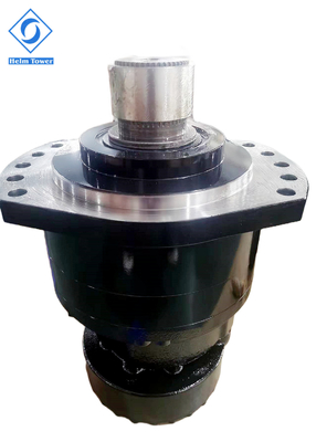 Αντικαταστήστε υδραυλική μηχανή ροπής Rexroth MCR10 την αργόστροφη υψηλή για τα μηχανήματα μεταλλείας