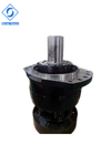 Υδραυλική μηχανή ροπής μηχανημάτων αργόστροφη υψηλή 0 - 160 R/Min MS08 MSE08