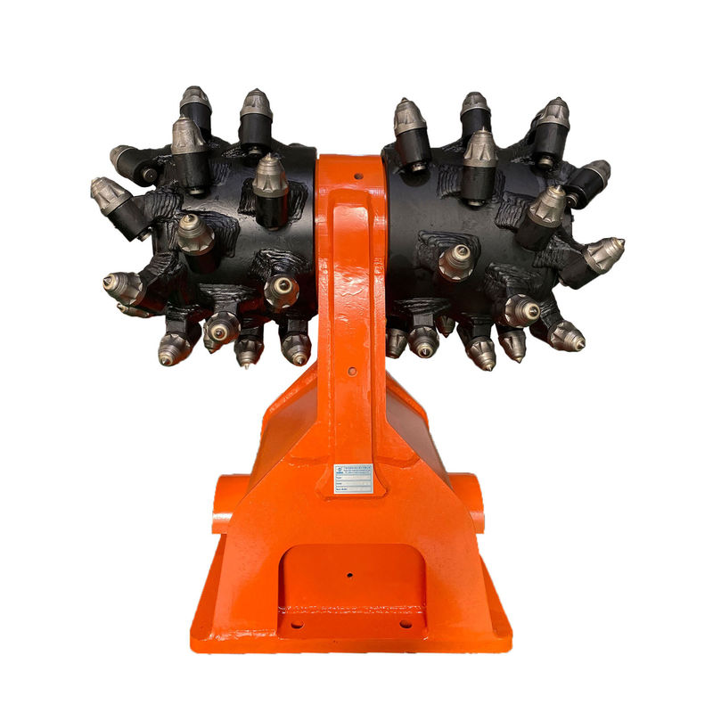 Εκσκαφέας Υδραυλικός κόπτης τύμπου HDC05