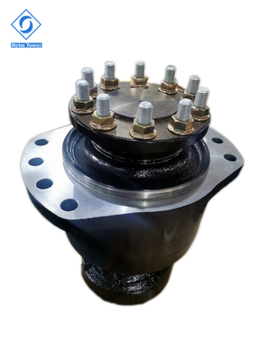Εμβόλων υδραυλική μηχανή MSE05-0-G14-F04-2220-38BEX Poclain ροπής τύπων υψηλή