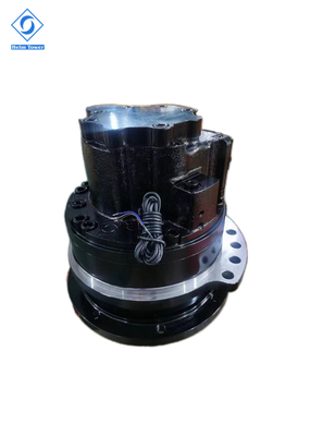 Boschrexroth MCR10 υδραυλική κίνησης μηχανή διαδρομής κίνησης μηχανών τελική με τον αισθητήρα