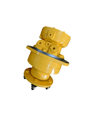 Απαιτήσεις πελατών OEM HYDRAULIC DRIVE Motor με ελάχιστη πίεση ανοίγματος 31,5 MPa