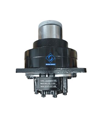 Ελαφρύς υδραυλικός κινητήρας έμβολο