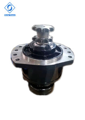 Hydraulic Piston Motor Single Speed Hydraulic