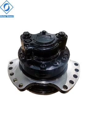 Υδραυλική μηχανή Drive Rexroth MCRE05 χαμηλού θορύβου για το τρυπάνι Bobcat T190 T130 ανθρακωρυχείου